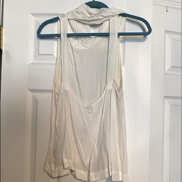 Free People backless top - Picture 2 of 3